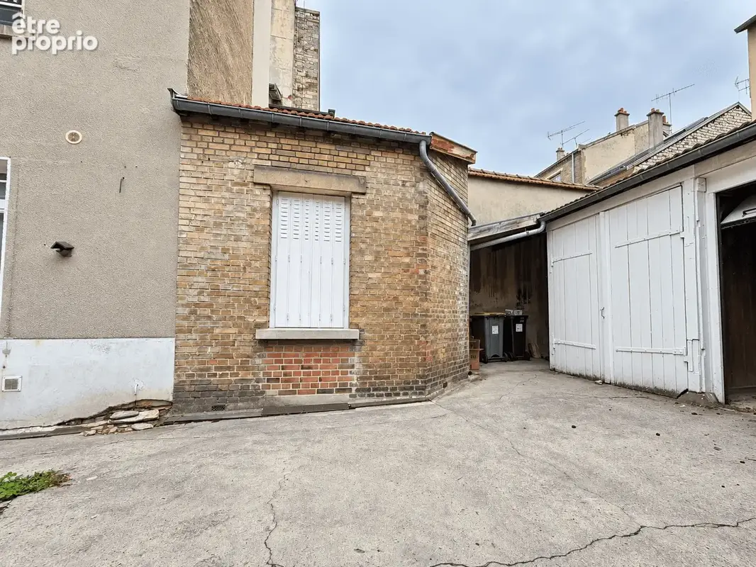 Exceptionnel en HYPERCENTRE / T5 + Garage - photo 20