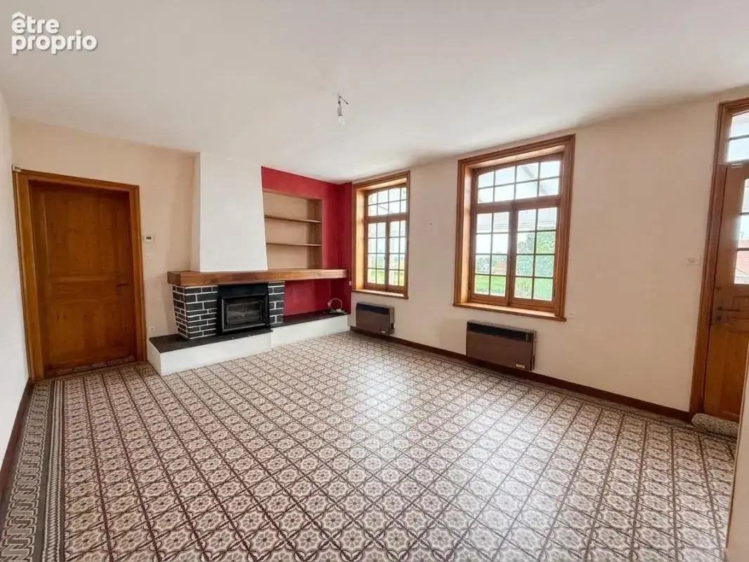 Maison À Vendre - photo 3