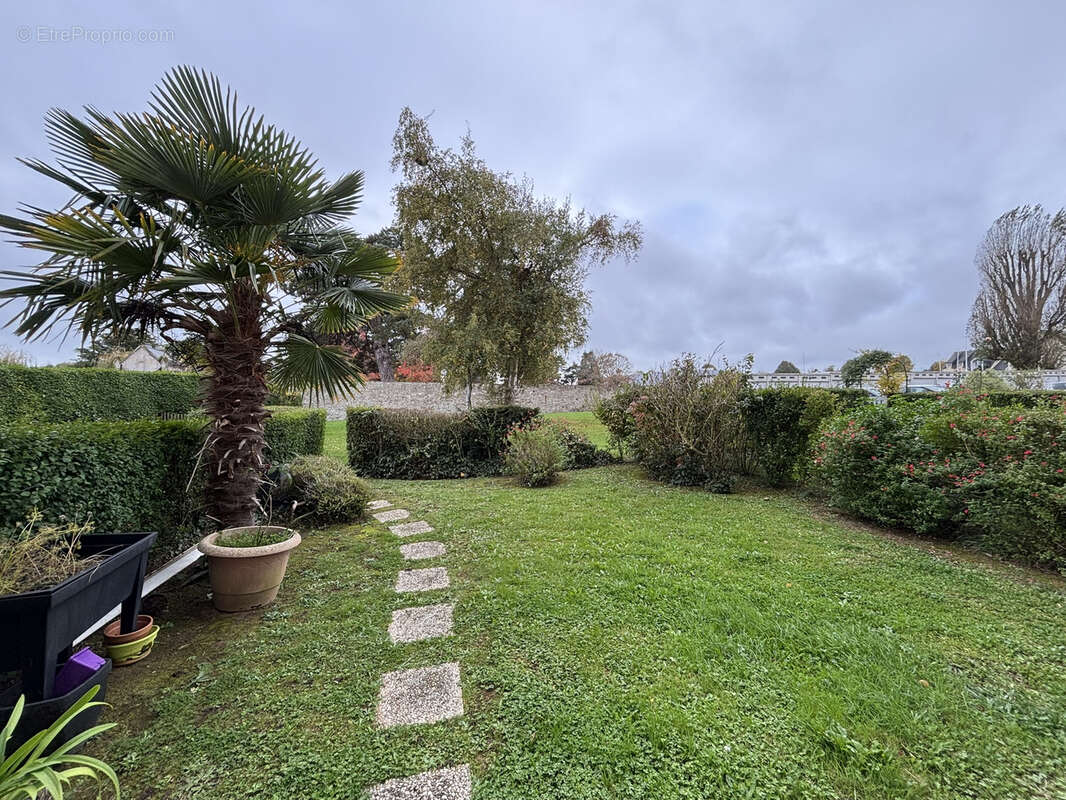 Appartement à BAYEUX