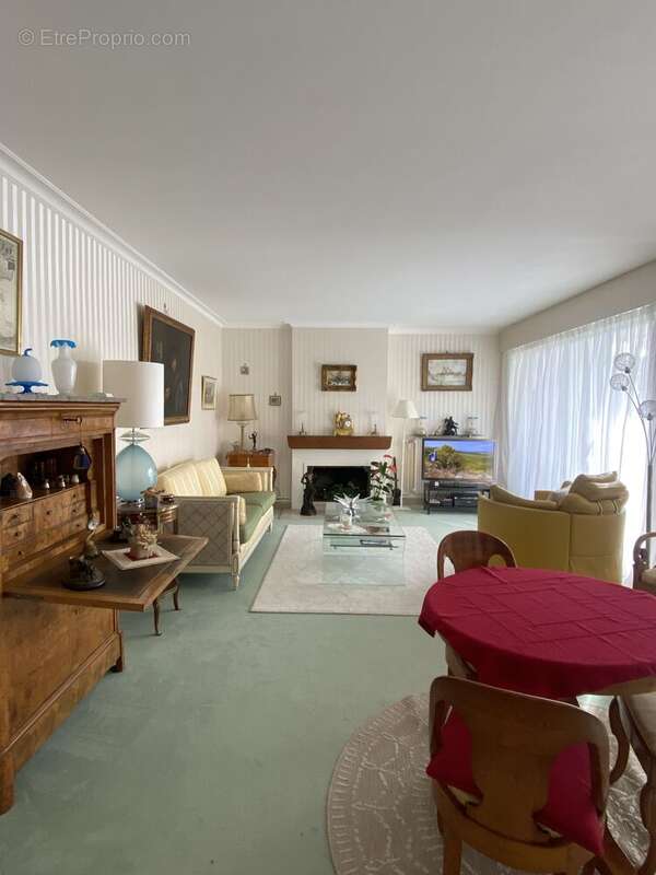 Photo 4 - Appartement à EVREUX