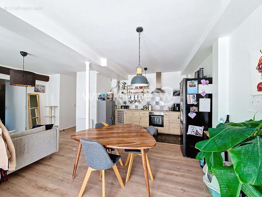 Appartement à ANDRESY