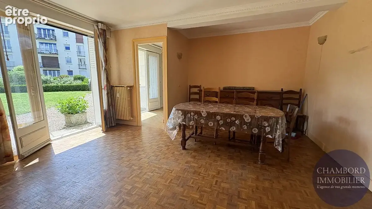 Appartement 2 pièces à vendre au centre-ville de Blois - Réf 9874 - photo 3