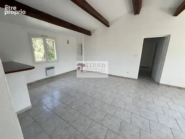 Appartement T4 avec terrasse et jardin 20270 CAMPO QUERCIO - photo 2