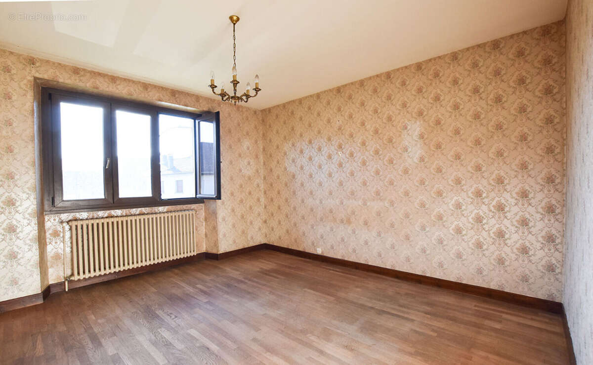 Maison à PELOUSEY