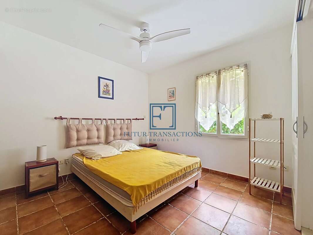 Appartement à LE GOSIER