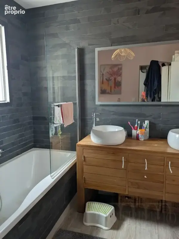 Maison 5 pièces 95 m² à vendre à Candillargues (34130) - photo 8