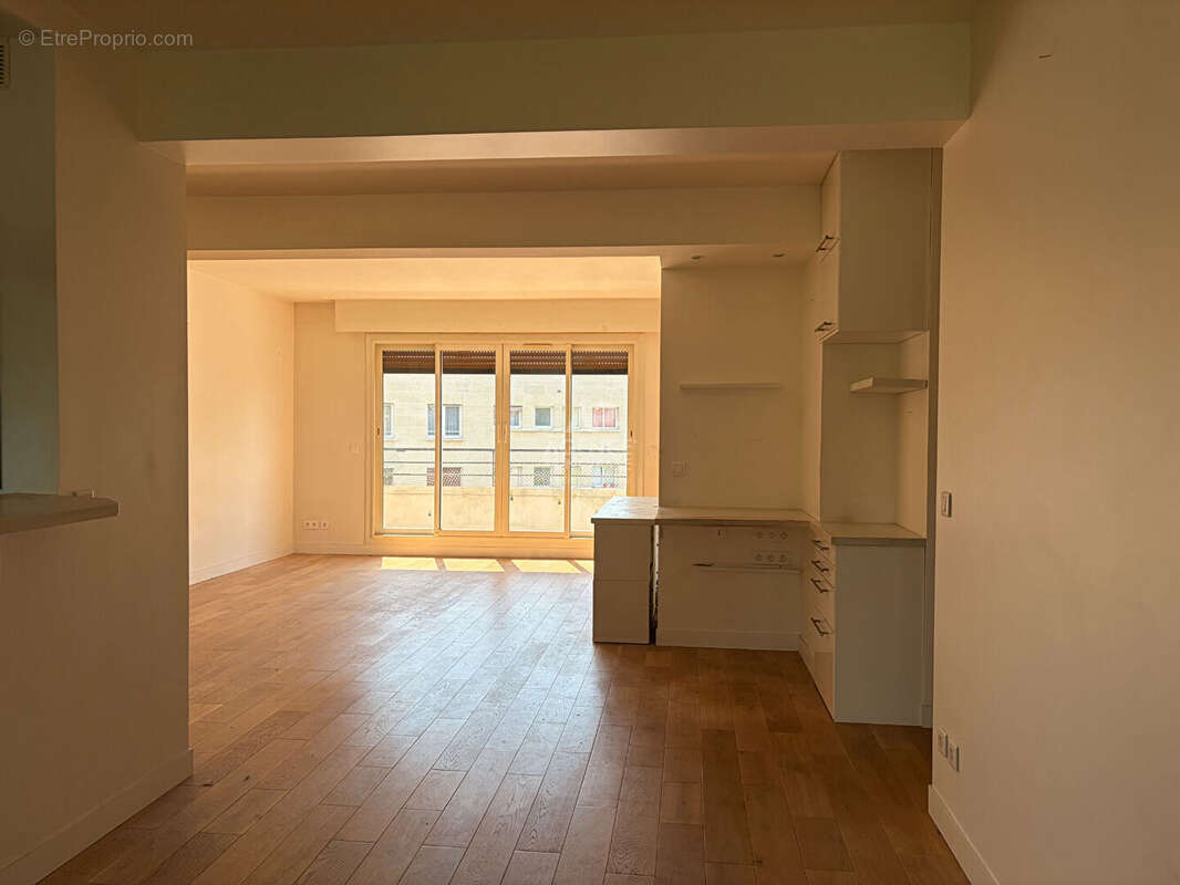 Appartement Maisons Laffitte 4 pièce(s) 83 m2 - photo 2