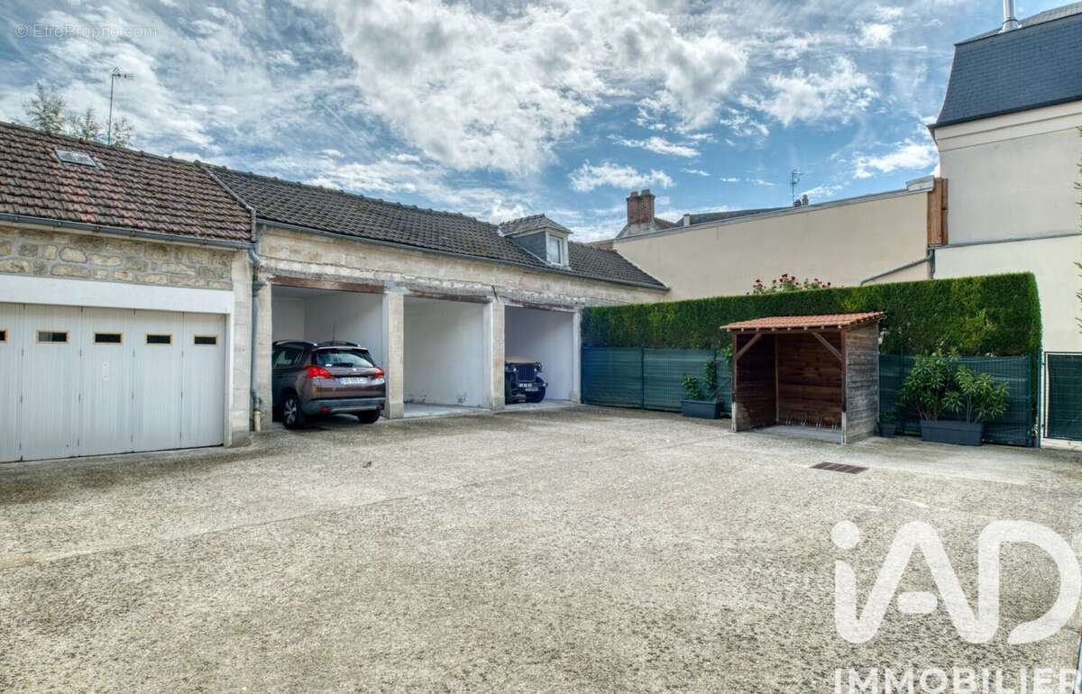 Photo 5 - Maison à COMPIEGNE