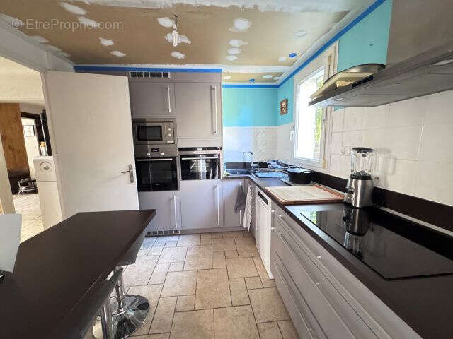 Maison à MEYRARGUES