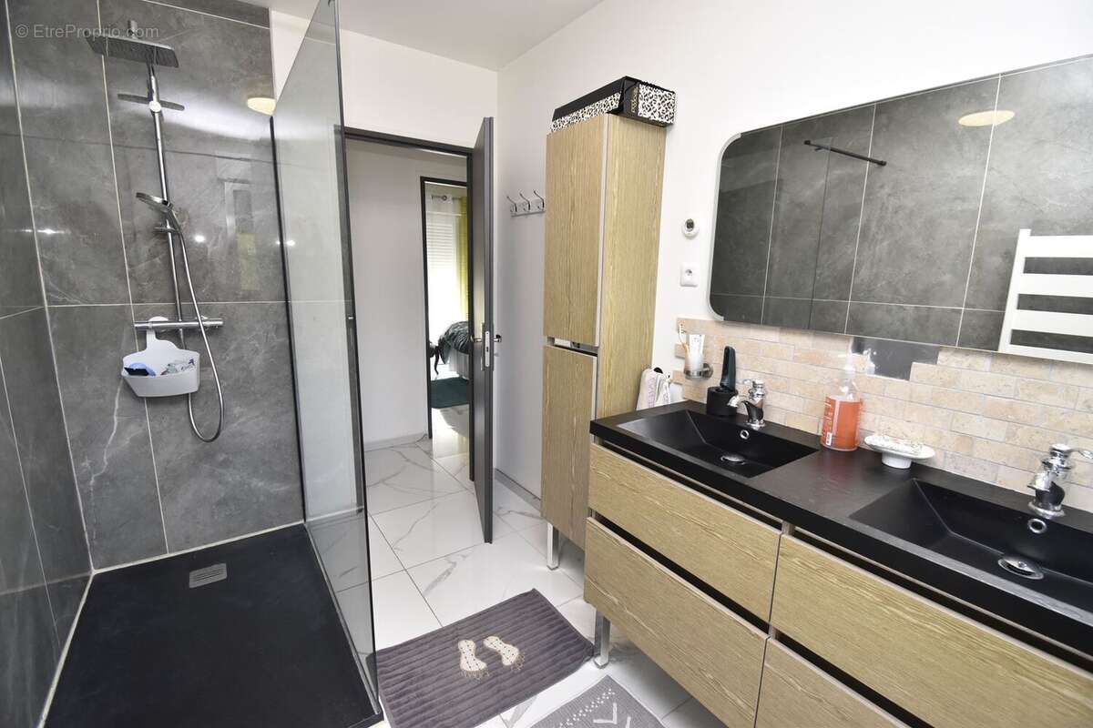 Maison à GUILLEMONT