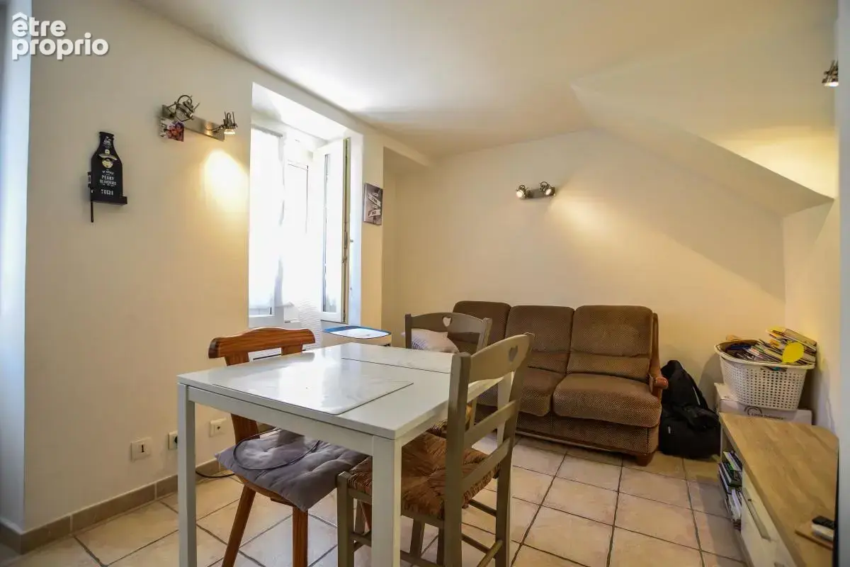 Appartement à vendre à Domazan, investissement locatif ou premier achat ! - photo 2