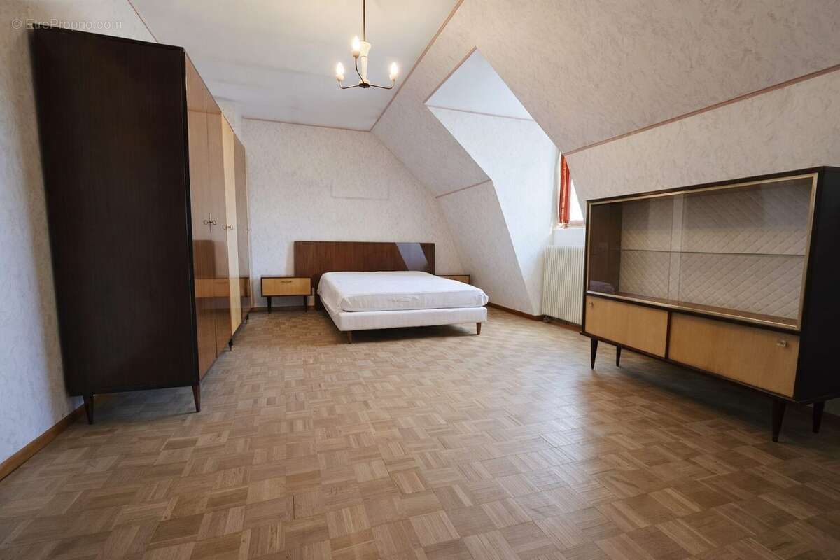 Maison à MAISONS-ALFORT