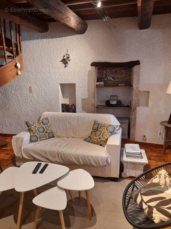 Maison en pierre - photo 19