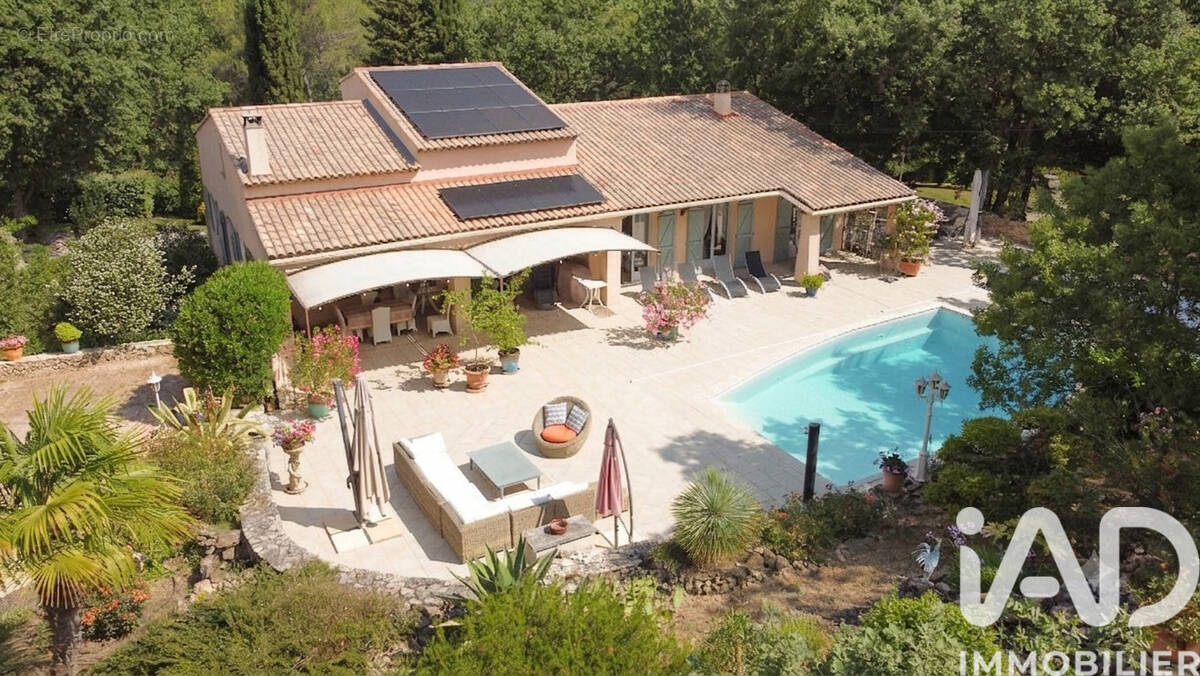 Photo 1 - Maison à NEOULES