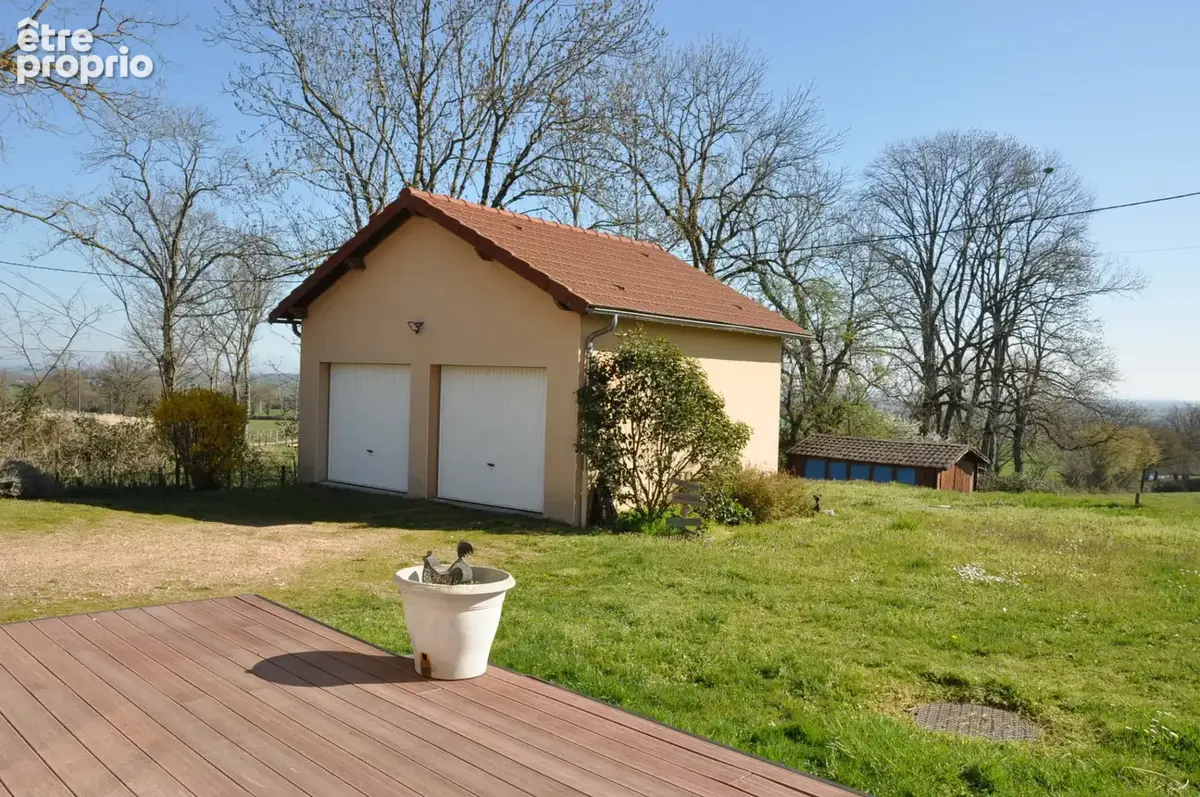 Belle villa atypique de 165 m2, avec une parcelle de terrain de 12327 m2 - photo 19