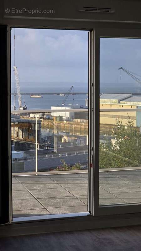 Appartement à BREST