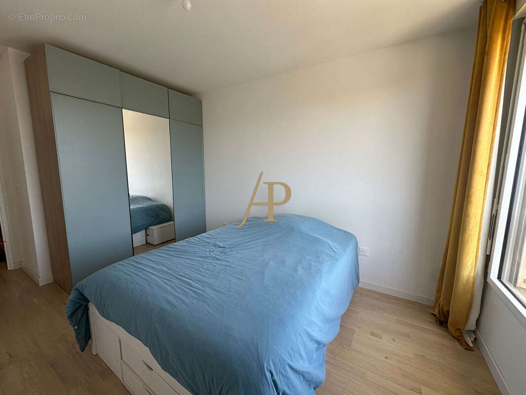 Appartement à SAINT-GERMAIN-EN-LAYE