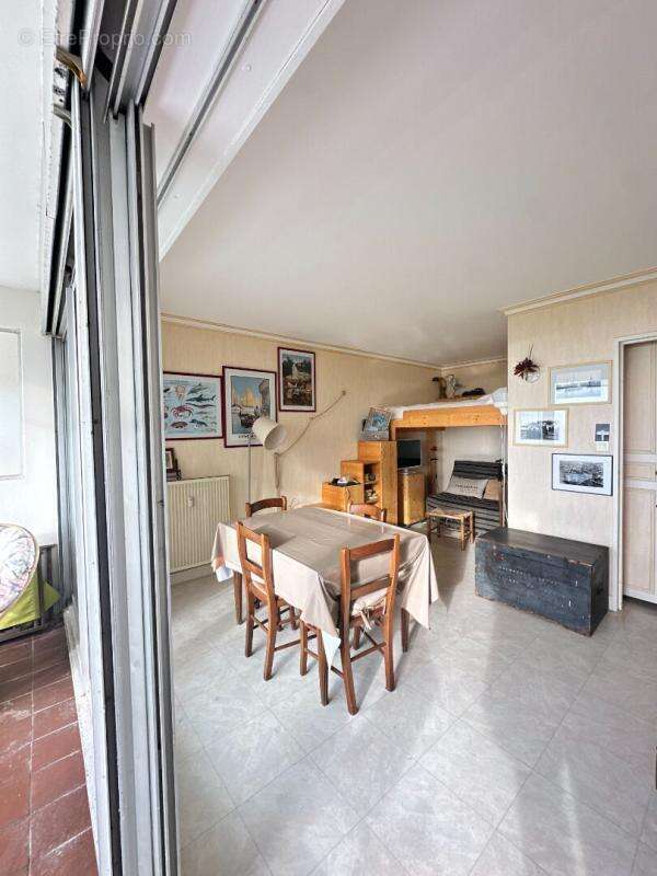 Appartement à CONCARNEAU