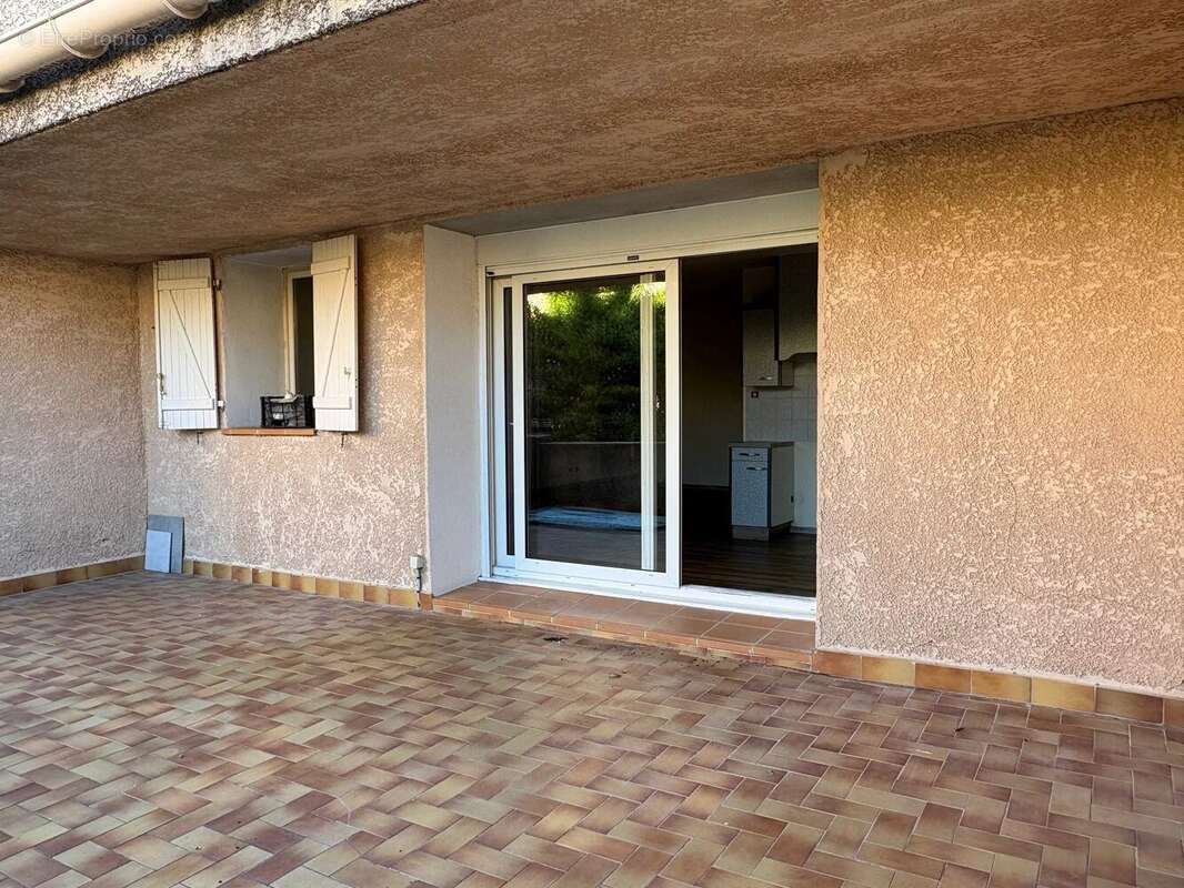 Appartement à NARBONNE