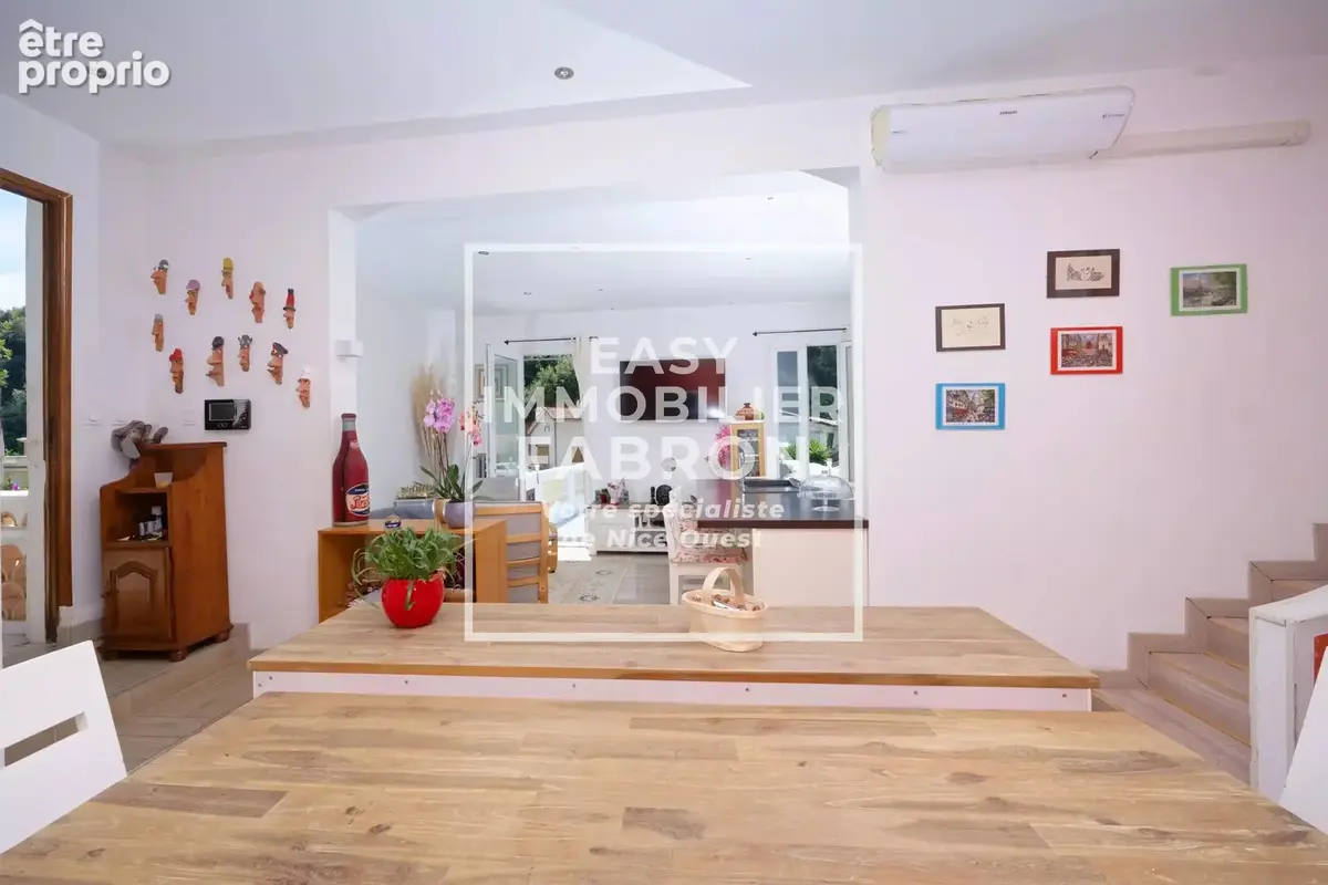 Maison 183 m² à Nice  - photo 9