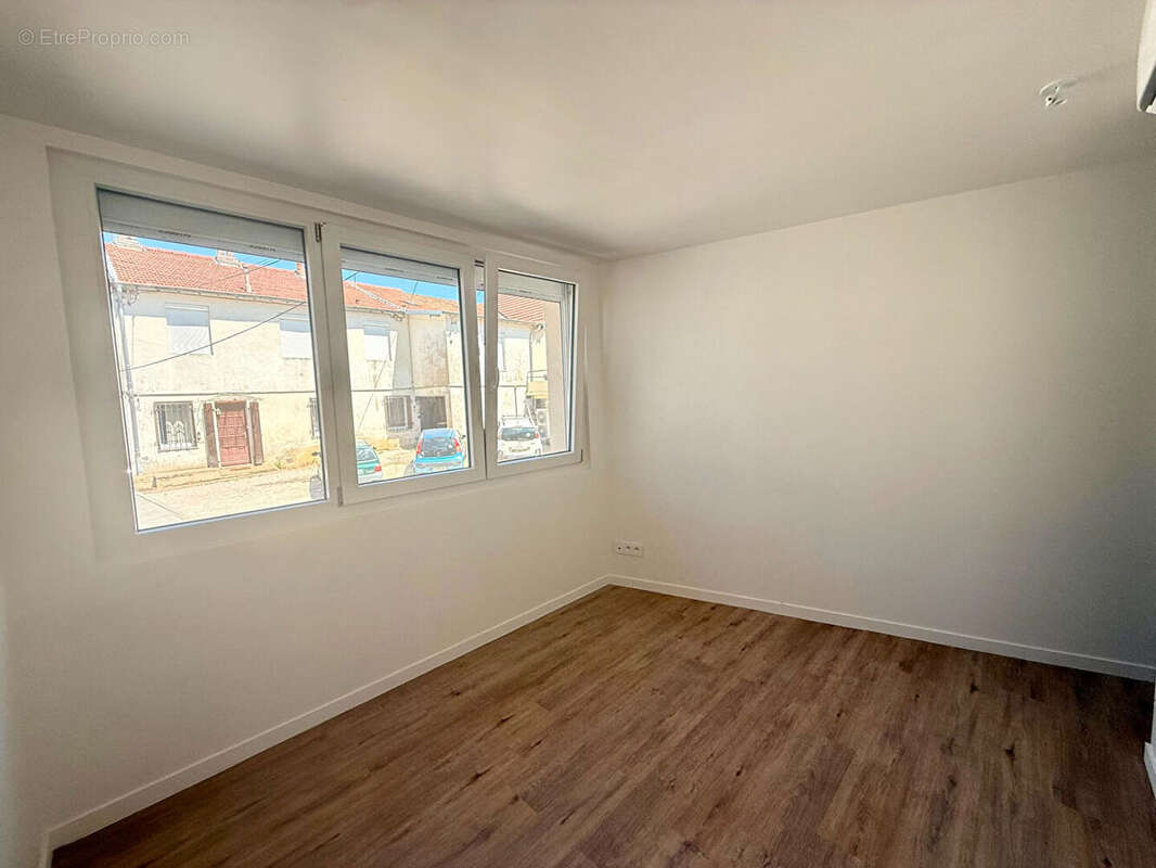 Appartement Besancon 2 pièce(s) 56.75 m2 - photo 5