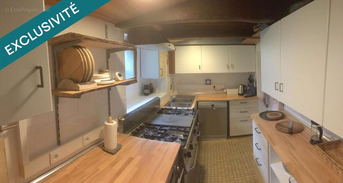 Photo 8 - Maison à FRAISSE-SUR-AGOUT