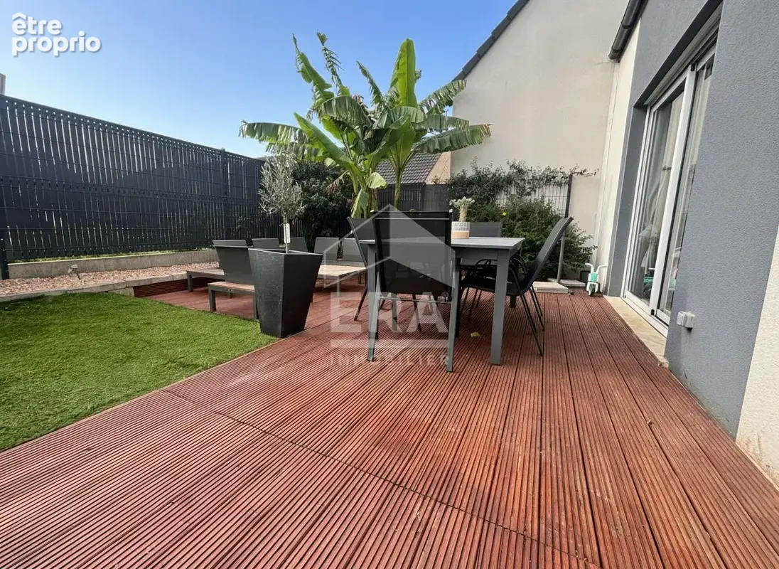 Maison 90m² à carvin - photo 12