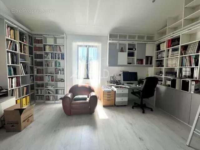 Maison à VERTOU