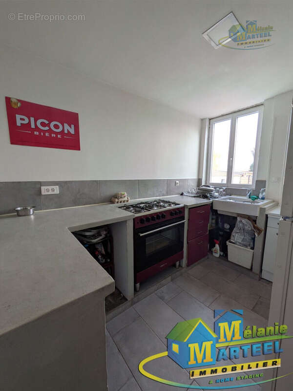 Maison à BRAY-DUNES