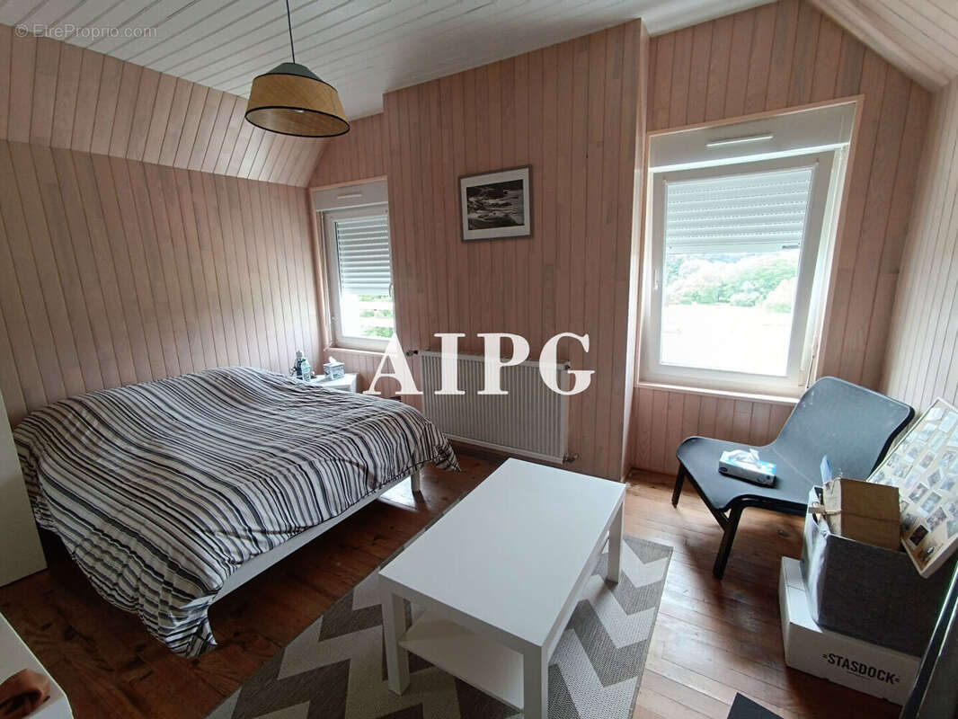 Bon Repos Sur Blavet, maison à vendre - photo 5