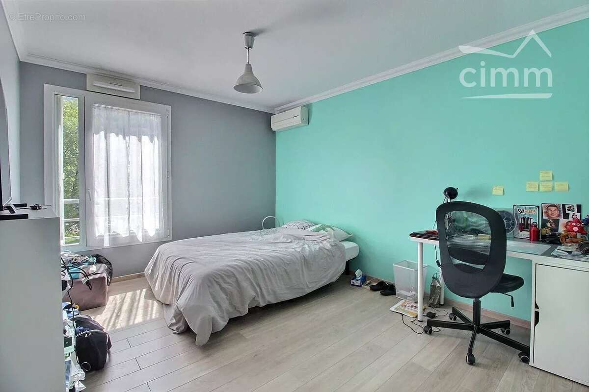 Appartement à GONCELIN