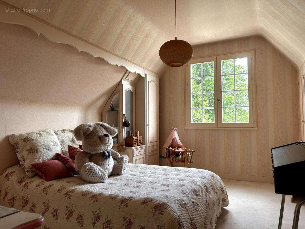 Maison à ROMORANTIN-LANTHENAY