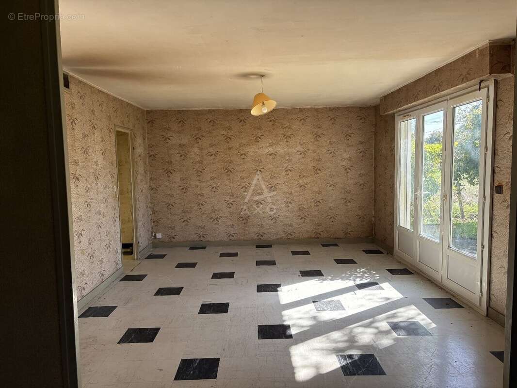 Maison à VIBRAC