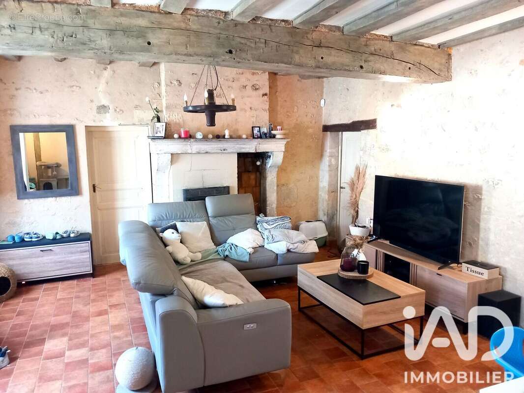 Maison 96 m² à Male  - photo 4