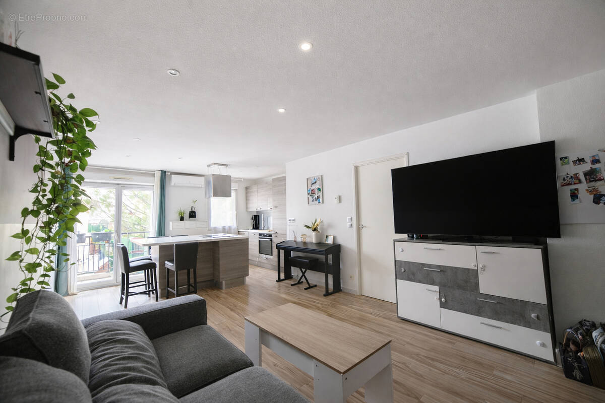 Appartement à GRASSE