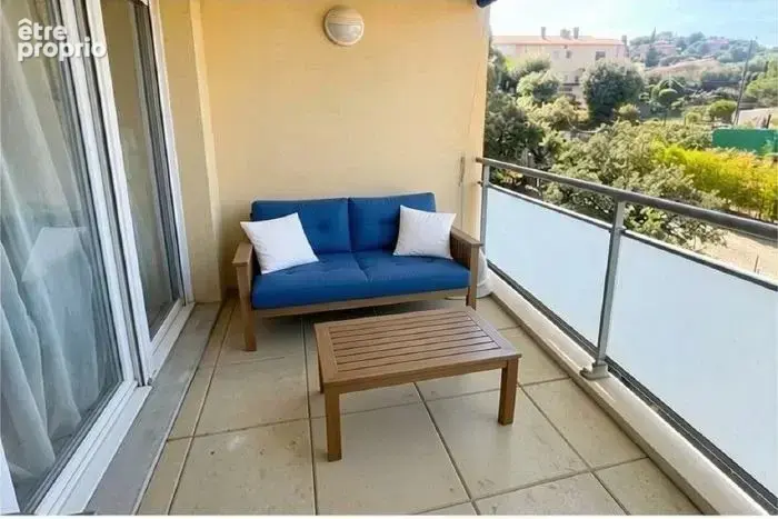 Appartement 3 pièces 61 m² à vendre à Saint-Raphael (83700) - photo 1
