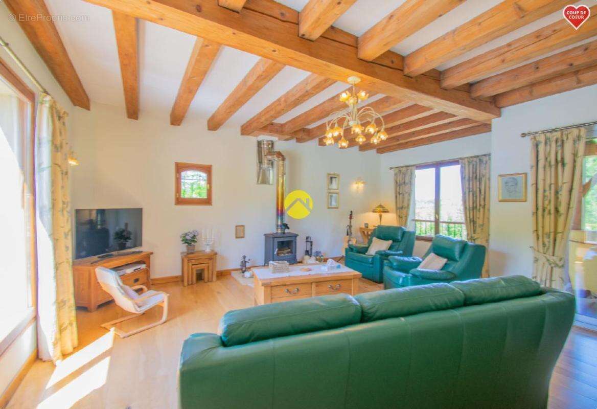 Magnifique maison de charme - photo 7