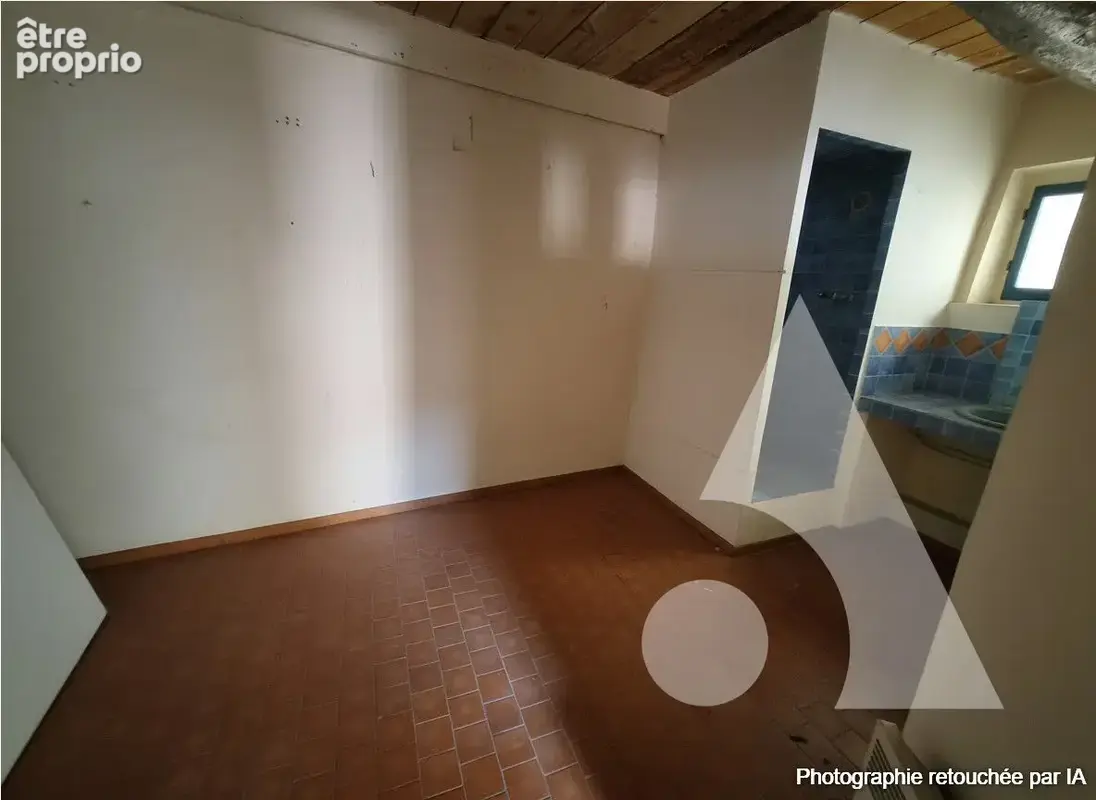 Appartement en duplex 3 pièces - salernes centre-ville 105 000 - photo 6