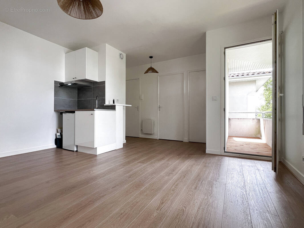 Appartement à LA ROCHELLE