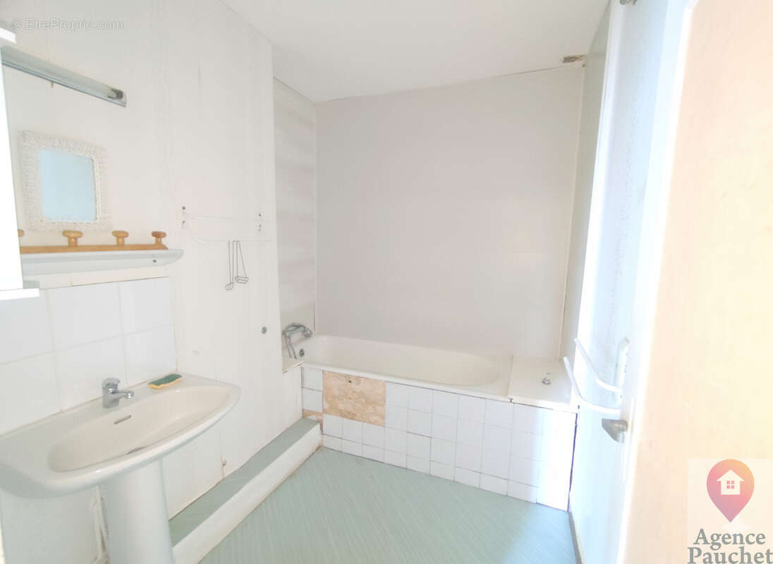 Appartement à BOULOGNE-SUR-MER