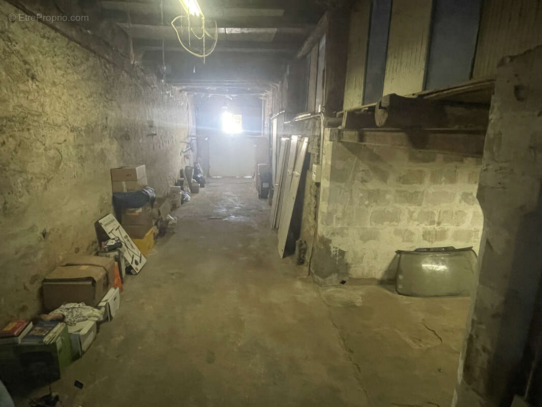 Maison à GOVILLER