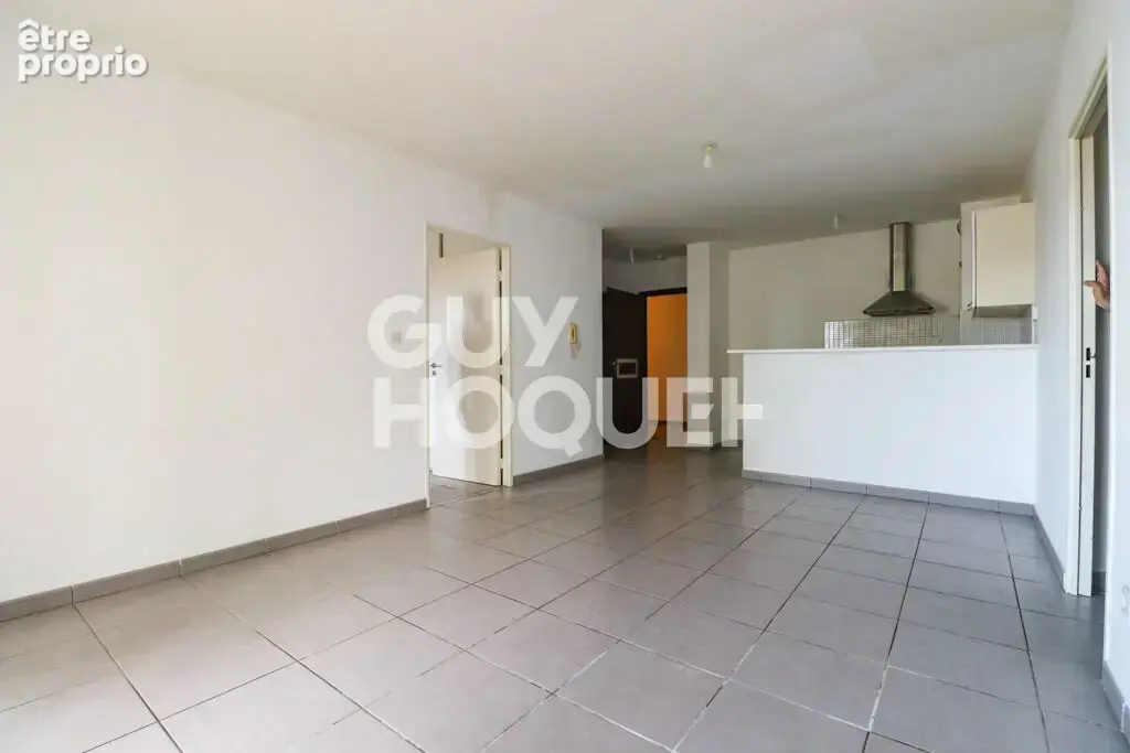 Appartement à SAINT-DENIS