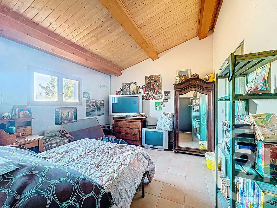 Maison à TRETS