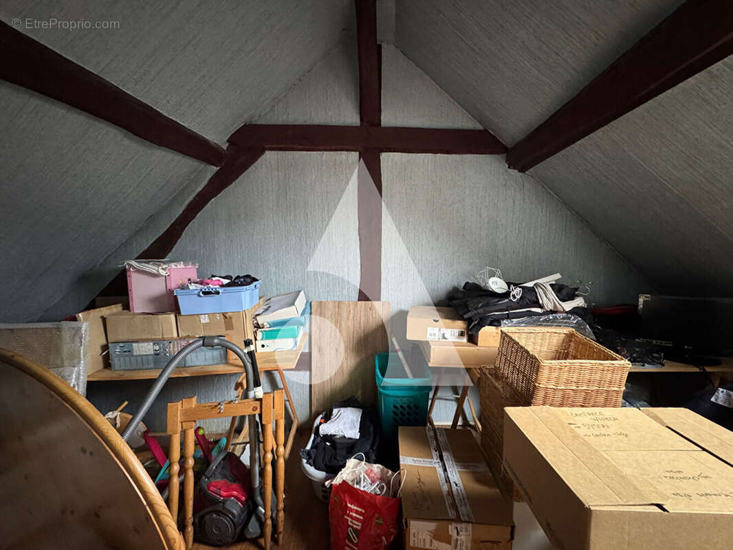 Appartement à EVREUX