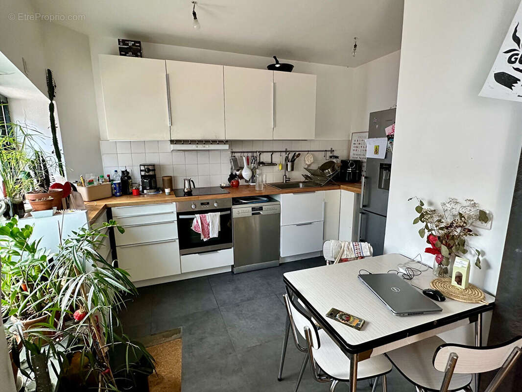 Maison à MONTREUIL