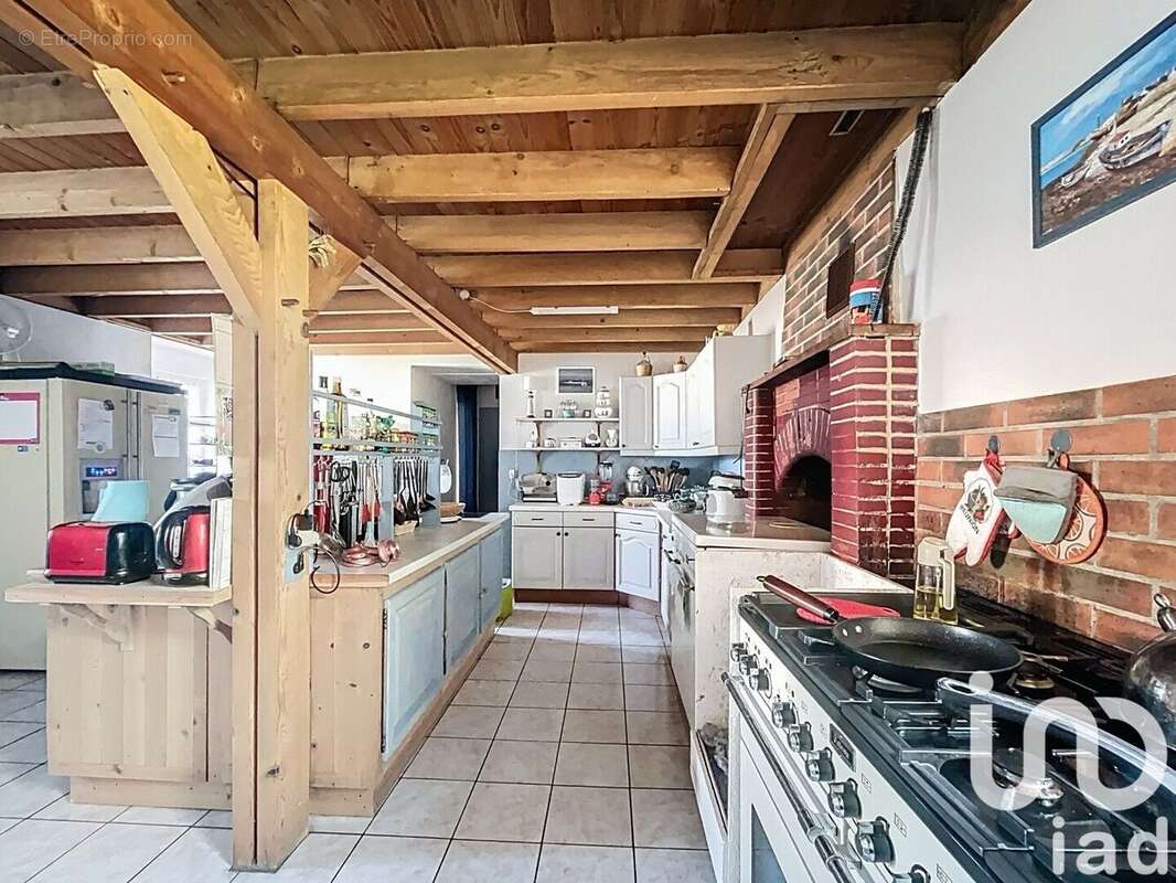 Photo 5 - Maison à MINIAC-MORVAN