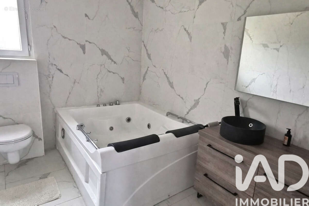 Photo 7 - Maison à TERRASSON-LAVILLEDIEU