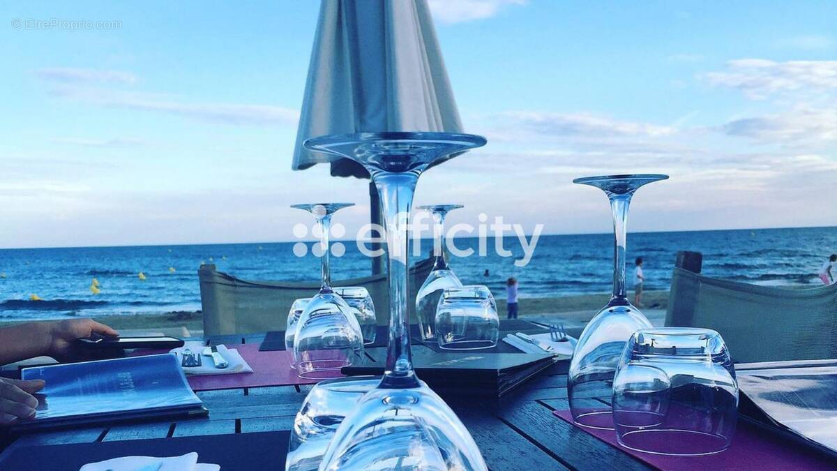 Commerce à LES SABLES-D'OLONNE