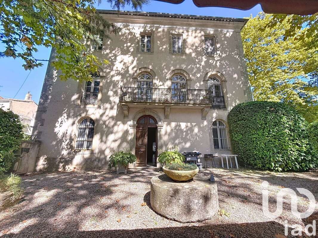 Photo 4 - Autre à BRAM