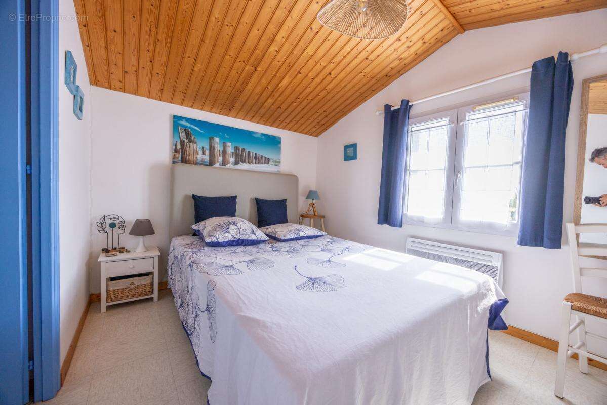 Maison de 101m² - photo 10